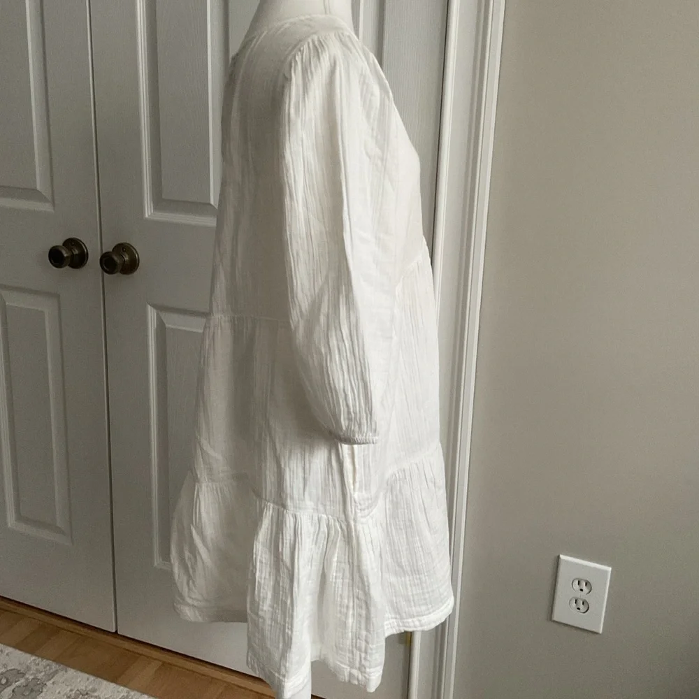 GAP Beach p/ Summer Coverup - Picture 3 of 8